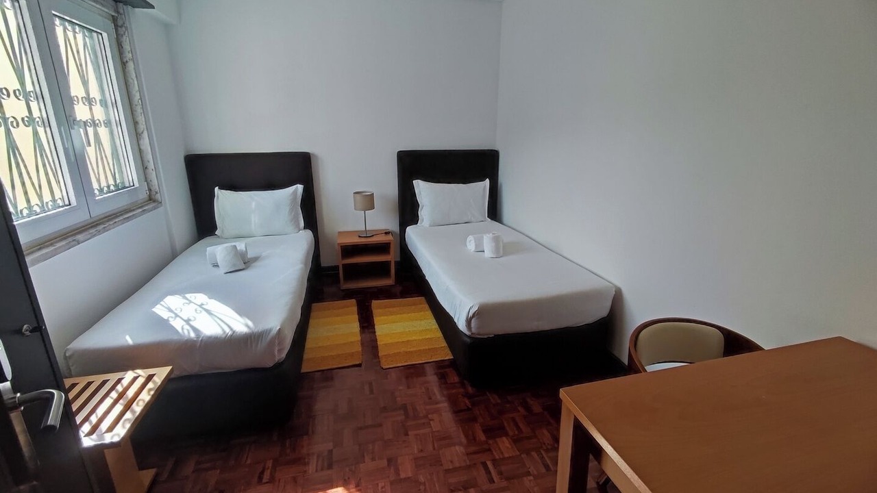 Photo of Bedroom in Olivais