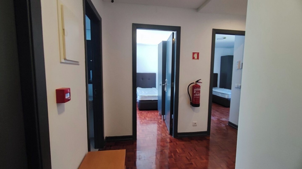 Photo of Bedroom in Olivais
