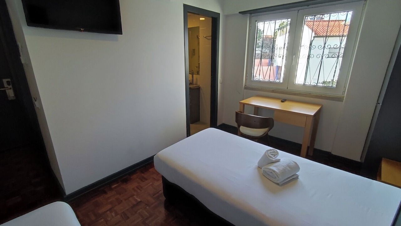 Photo of Bedroom in Olivais