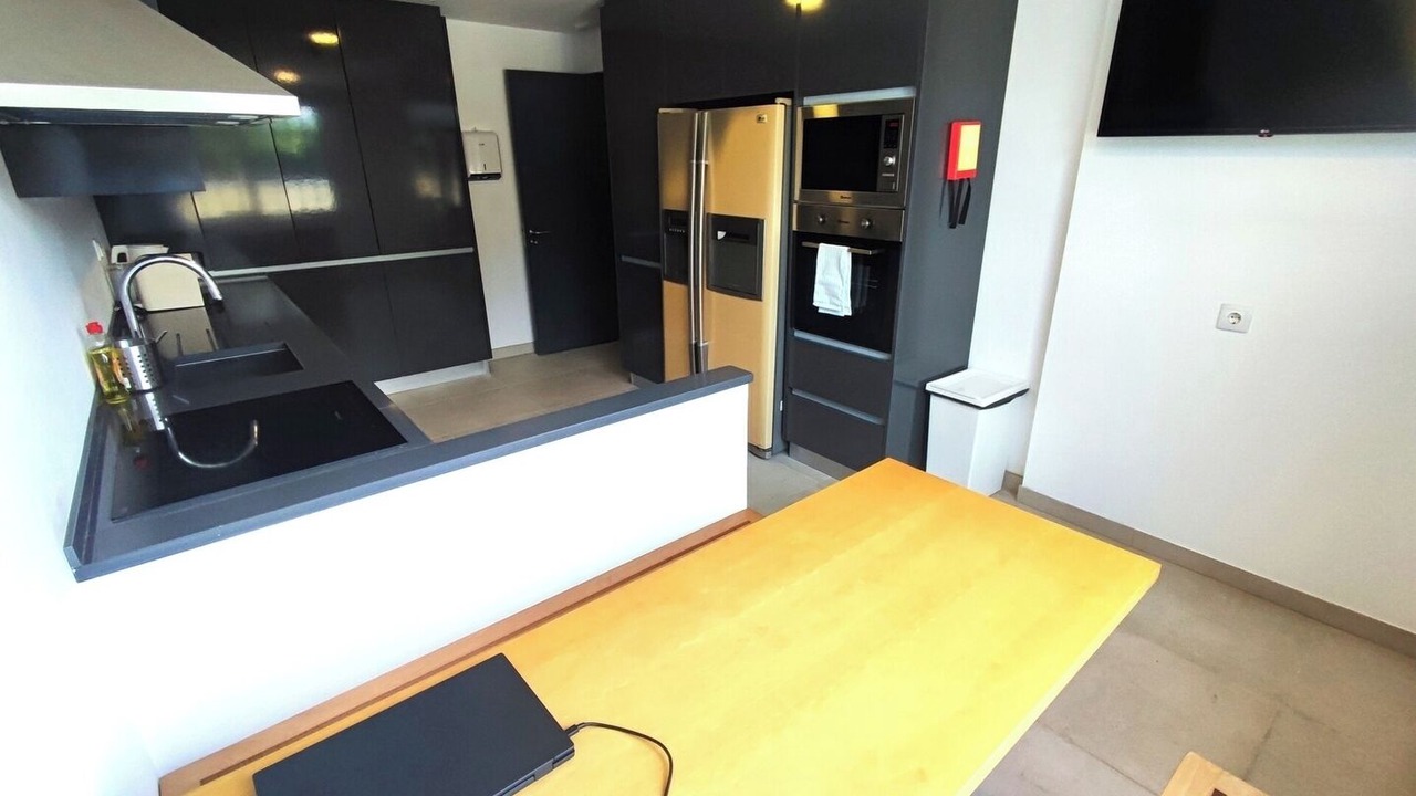 Photo of Kitchen in Olivais