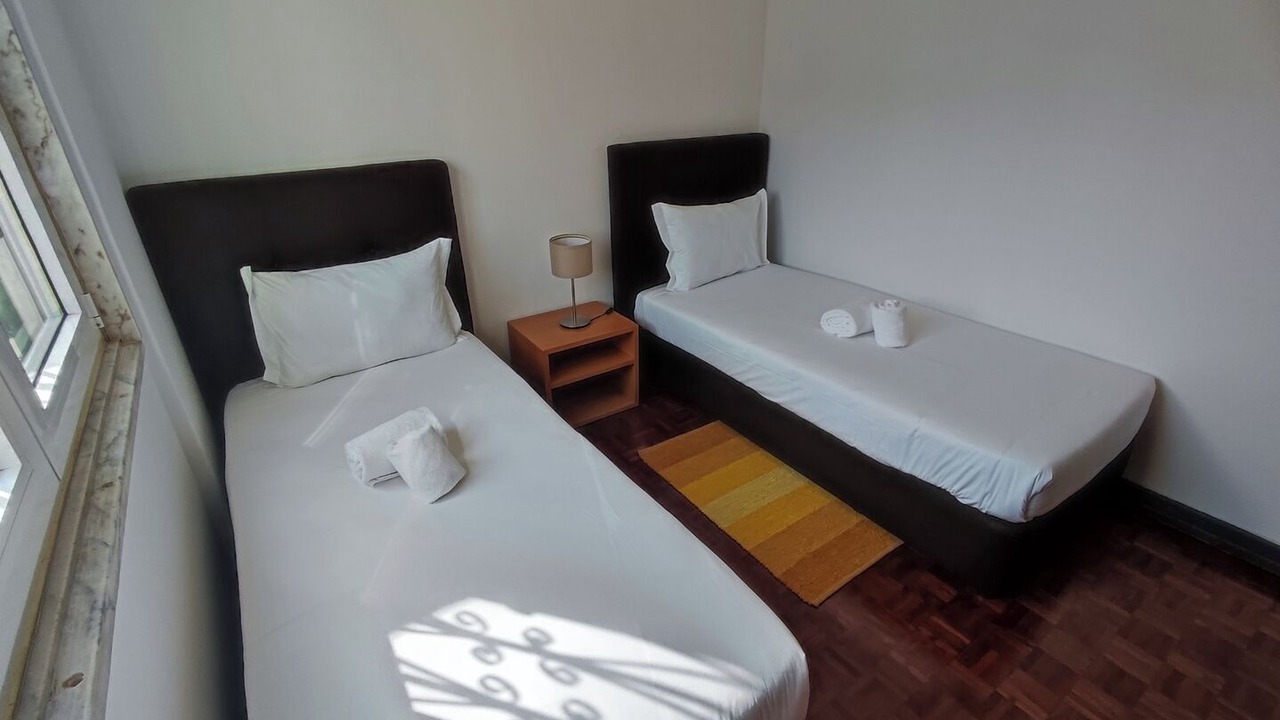 Photo of Bedroom in Olivais