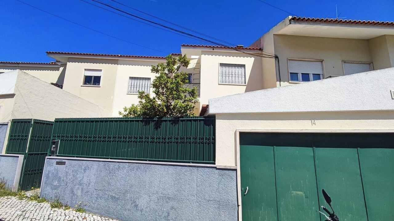 Photo of Outdoor in Olivais