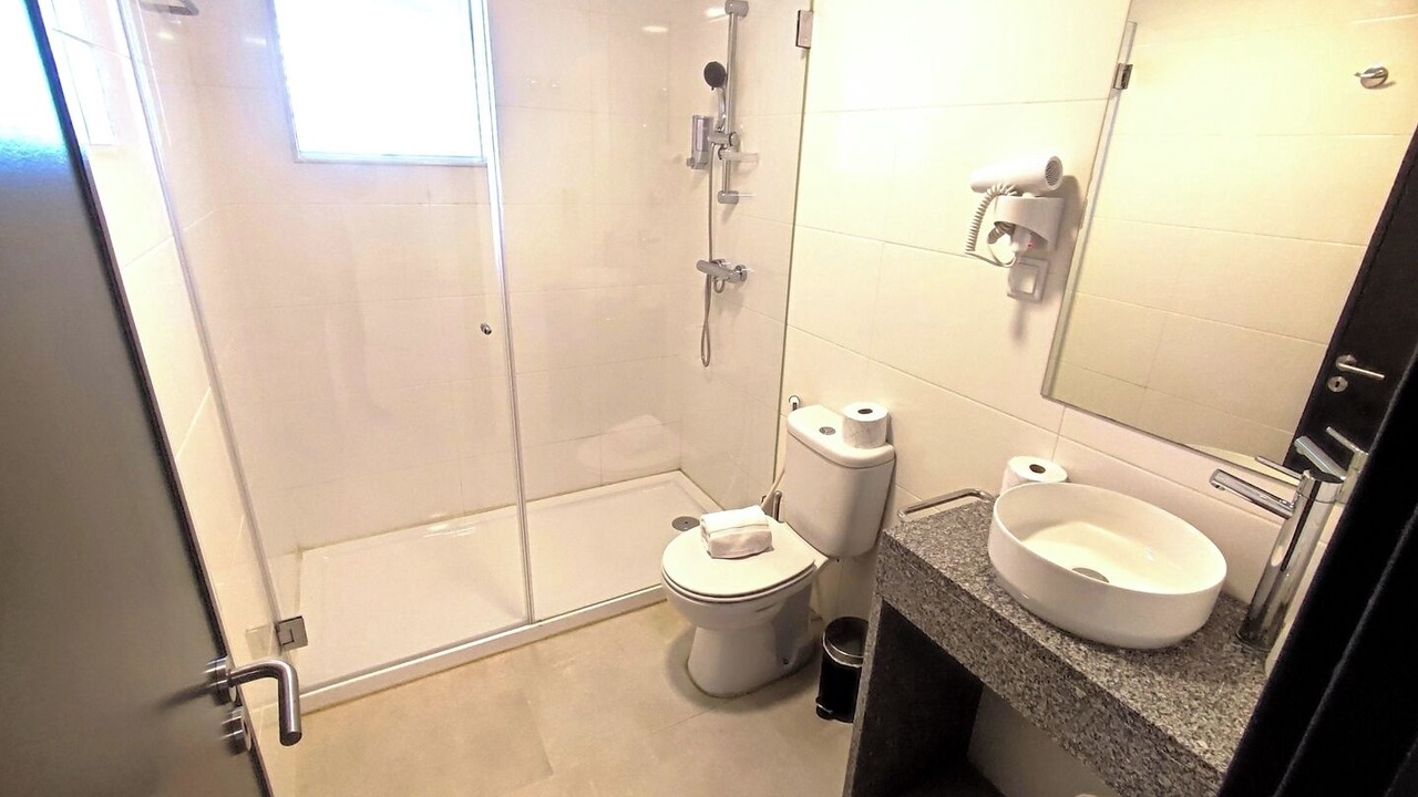 Photo of Bathroom in Olivais