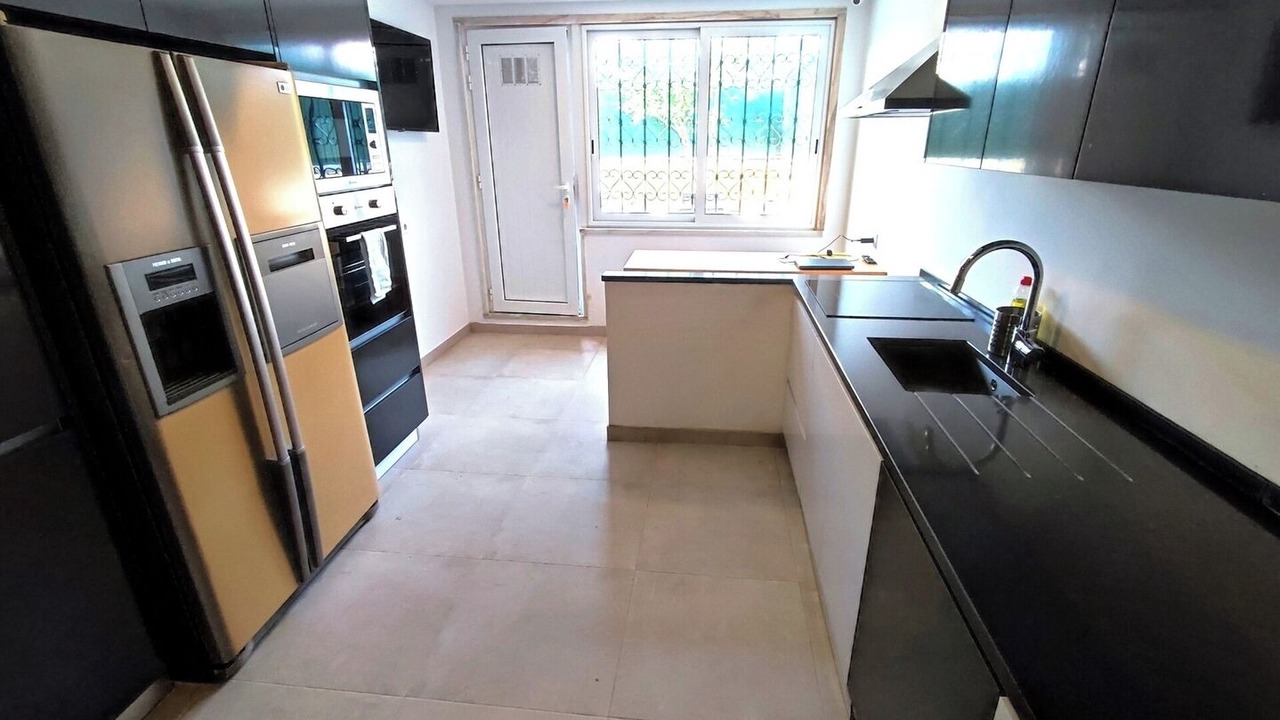Photo of Kitchen in Olivais