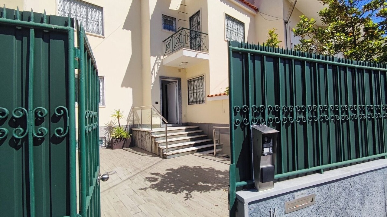 Photo of Outdoor in Olivais