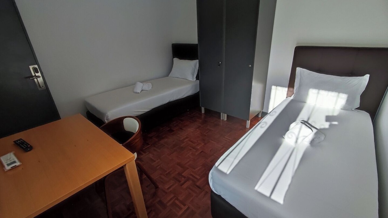 Photo of Bedroom in Olivais