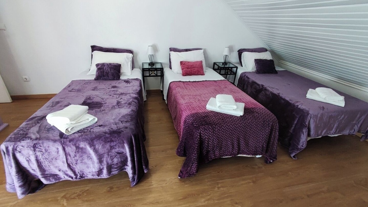Photo of Bedroom in Triana