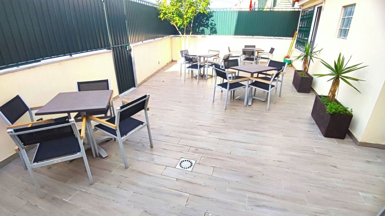 Photo of Outdoor in Olivais