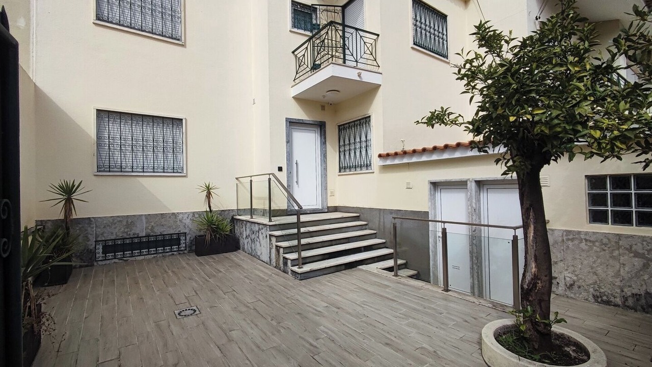 Photo of Outdoor in Olivais