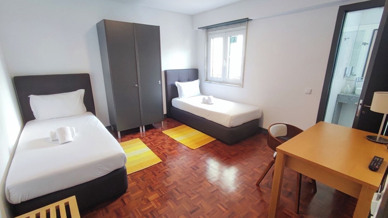 Photo of Bedroom in Olivais