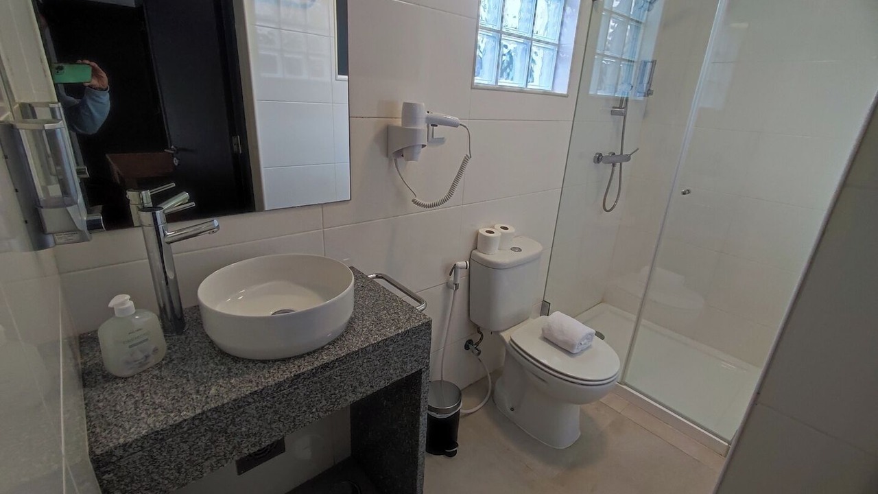 Photo of Bathroom in Olivais