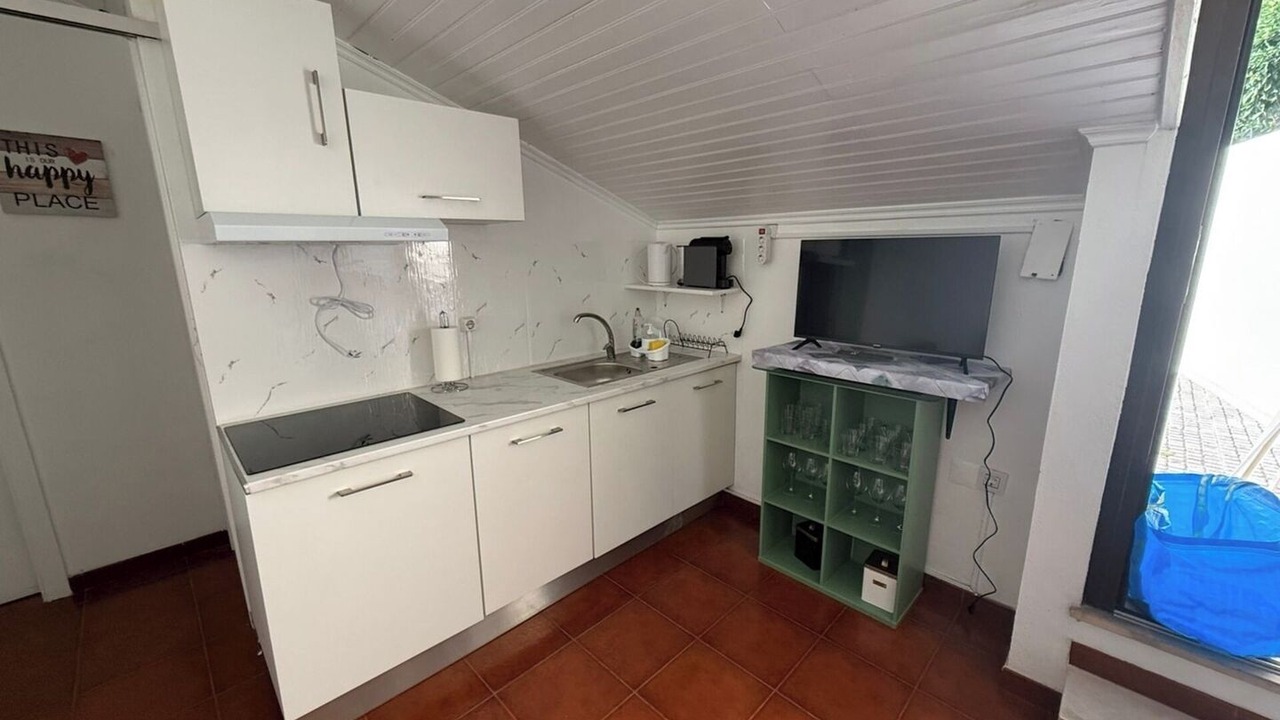 Photo of Kitchen in Triana