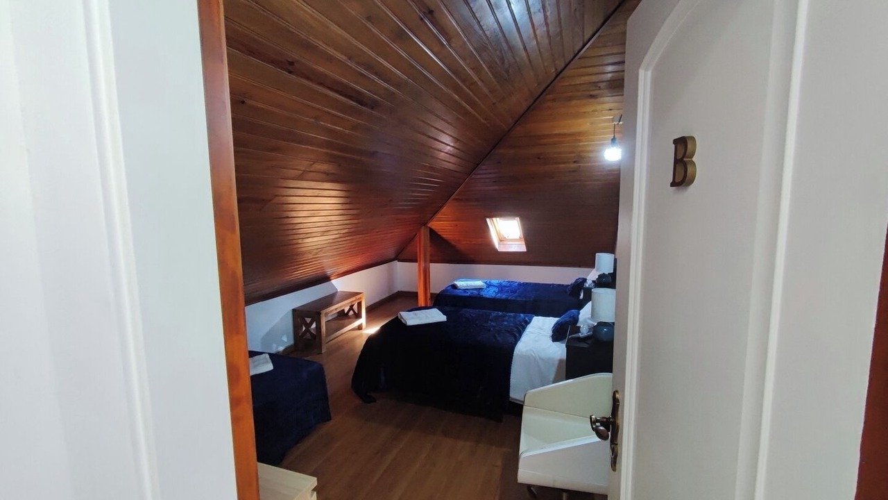 Photo of Bedroom in Triana