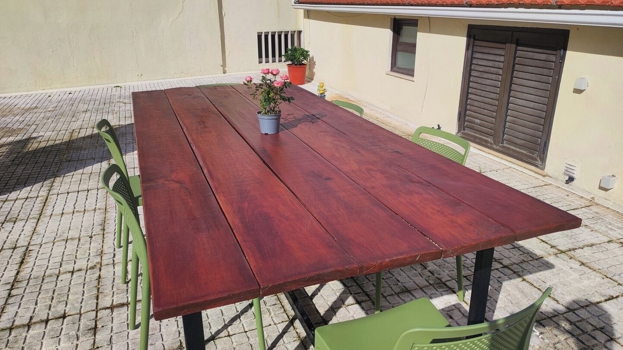 Photo of Outdoor in Triana