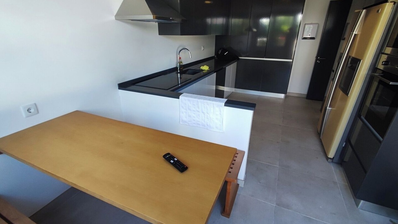 Photo of Kitchen in Olivais