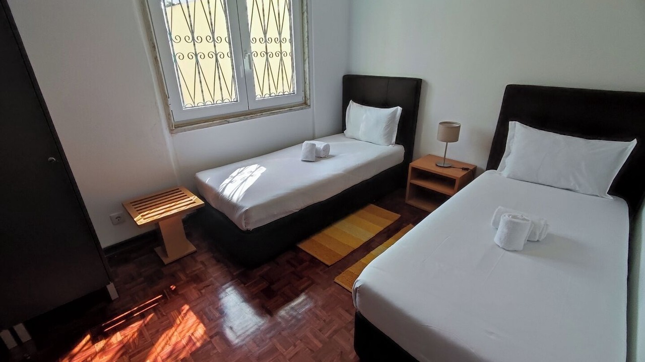 Photo of Bedroom in Olivais