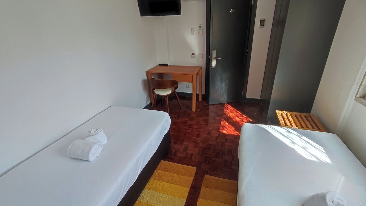 Photo of Bedroom in Olivais