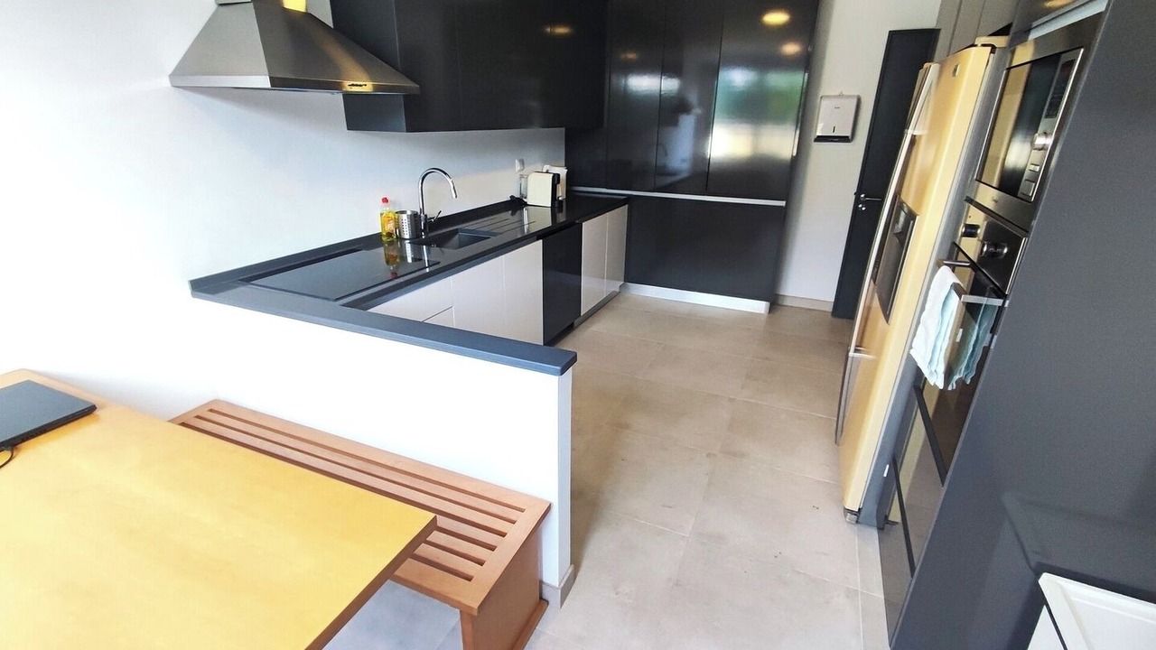 Photo of Kitchen in Olivais