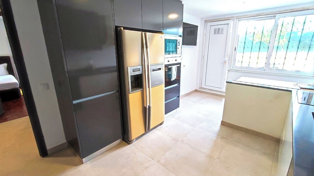 Photo of Kitchen in Olivais