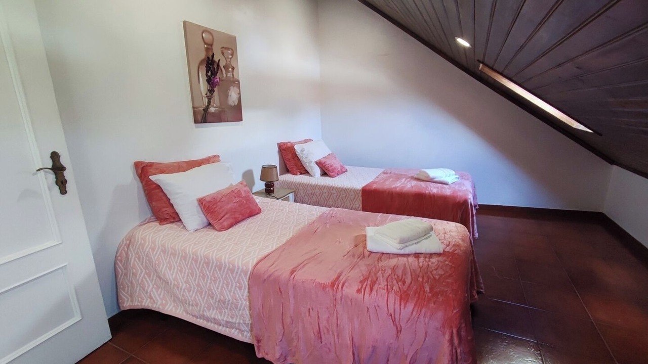 Photo of Bedroom in Triana