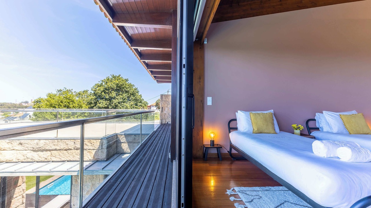 Photo of Patio Balcony in Carreco