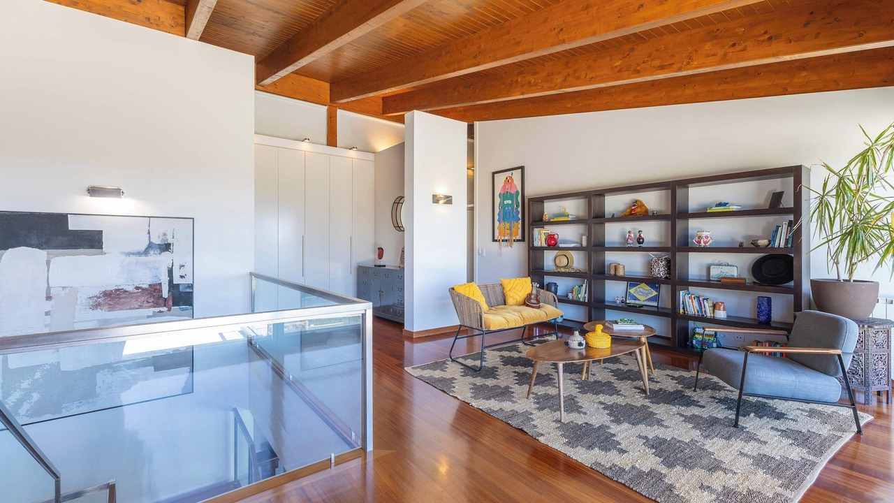 Photo of Bedroom in Carreco