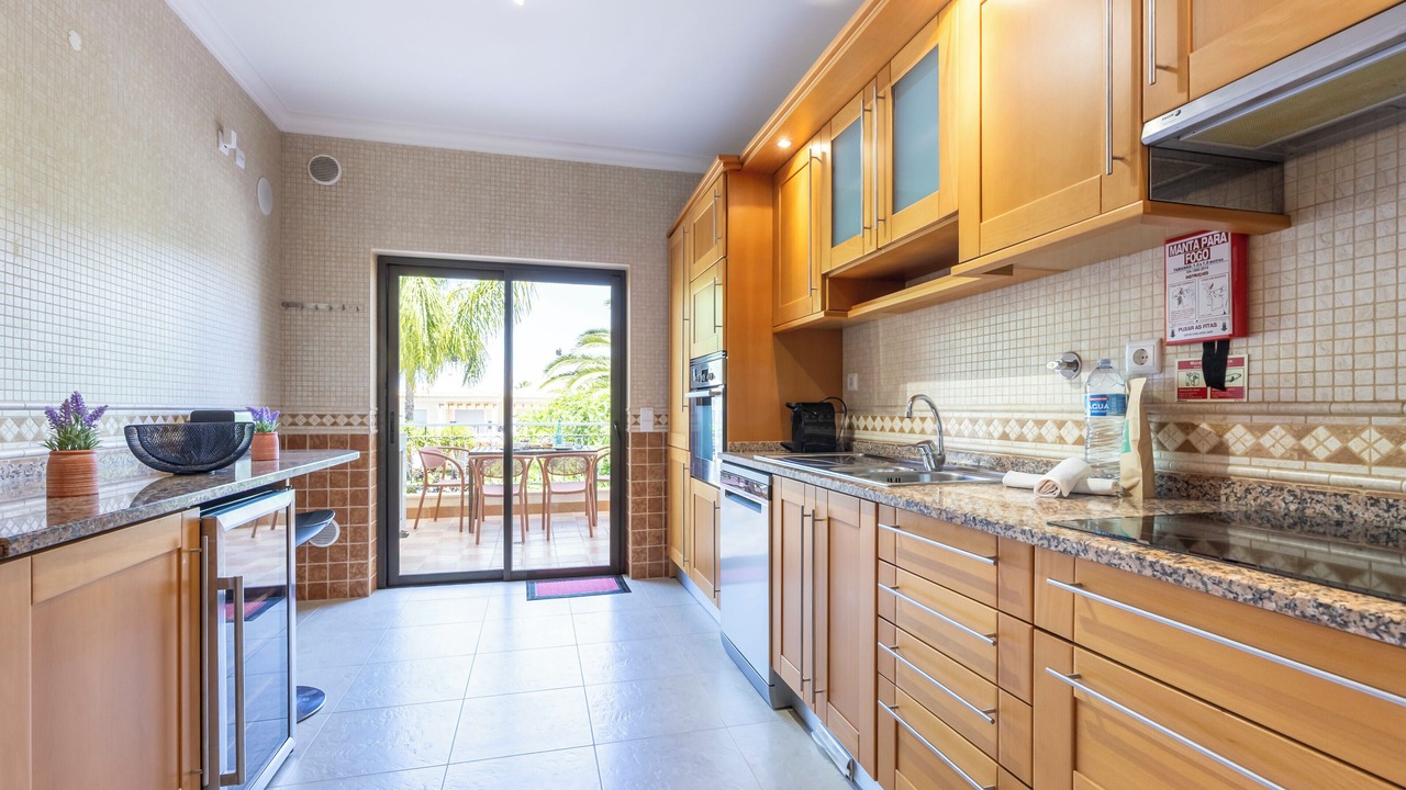 Photo of Kitchen in Porto de Mos