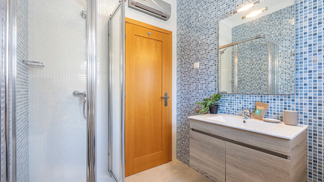 Photo of Bathroom in Porto de Mos