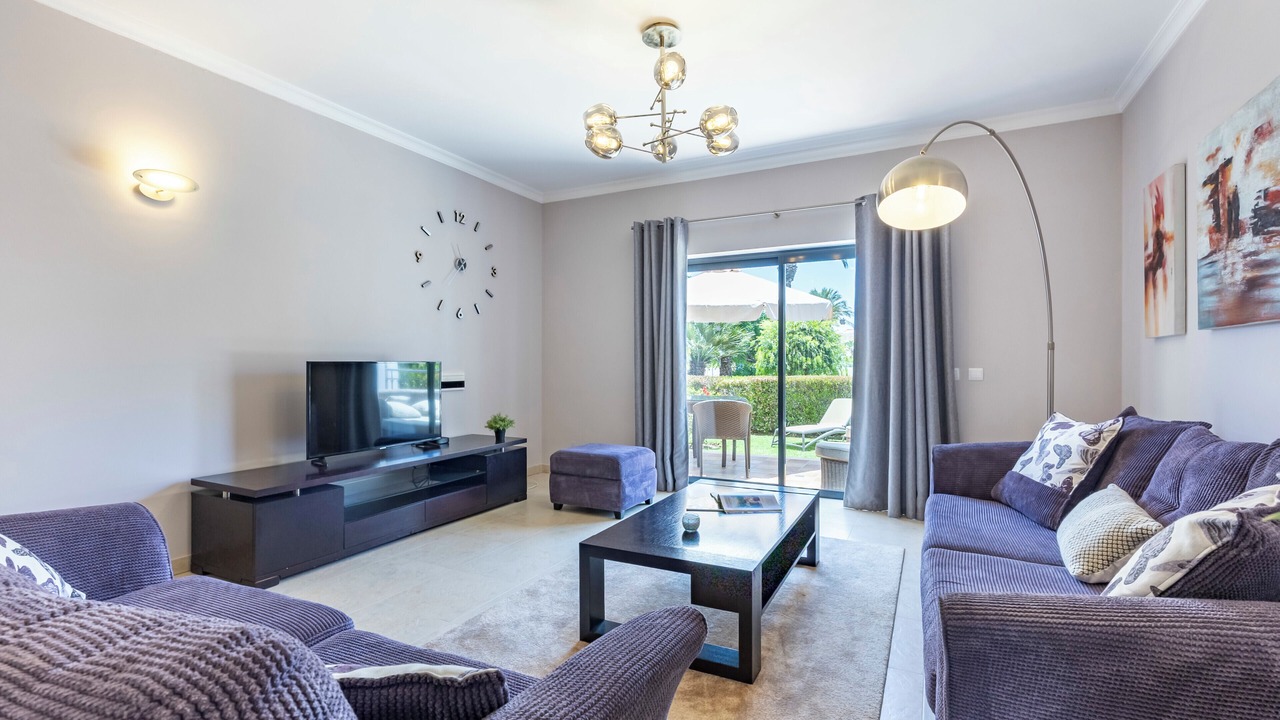 Photo of Livingroom in Porto de Mos