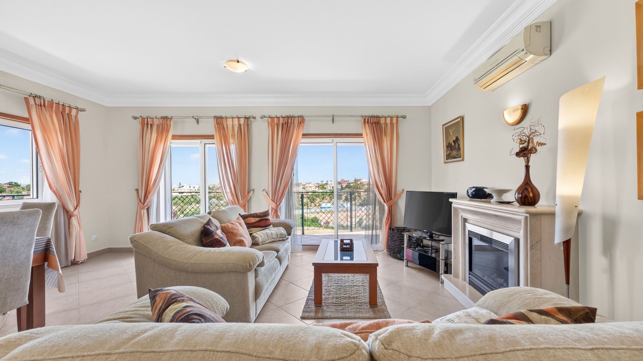 Photo of Livingroom in Atalaia