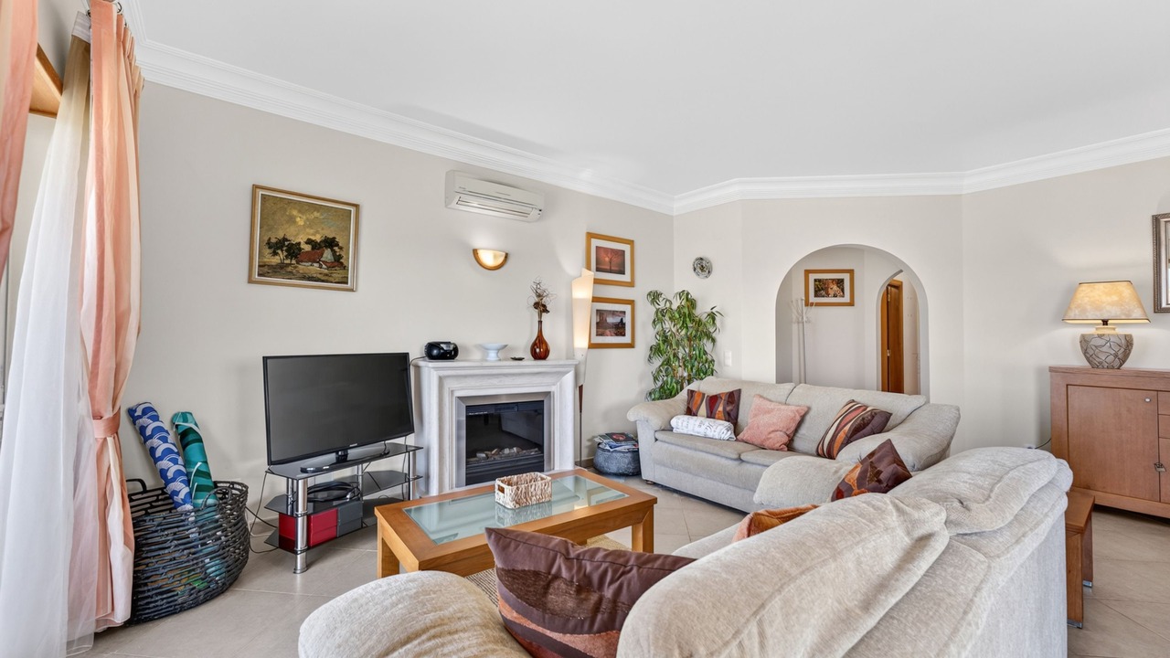 Photo of Livingroom in Atalaia