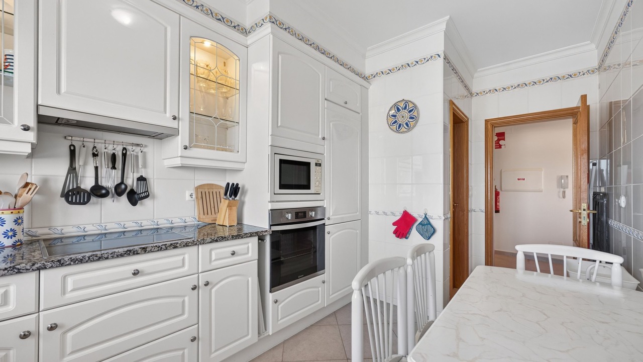 Photo of Kitchen in Atalaia