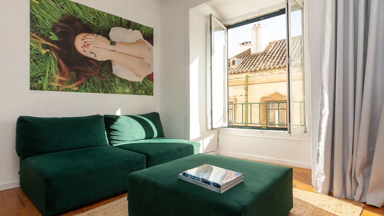 Photo of Livingroom in Se