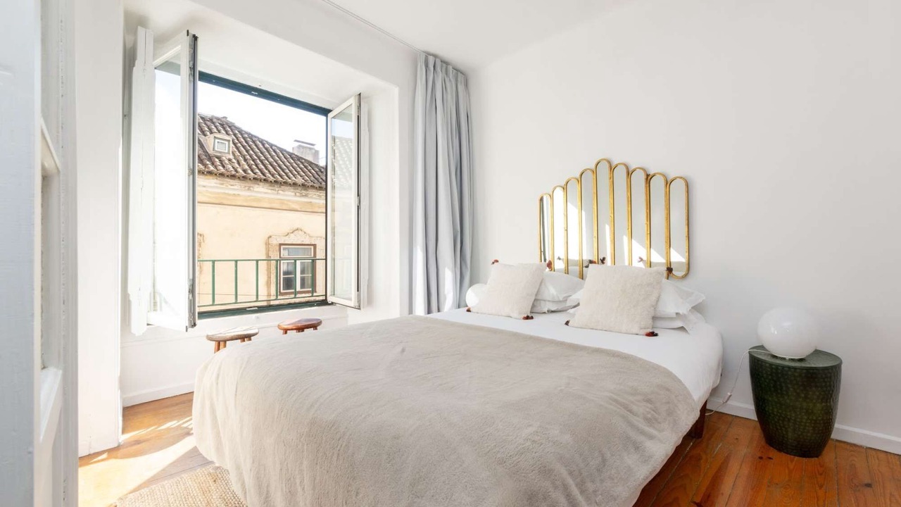 Photo of Bedroom in Se