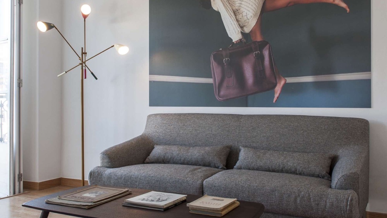 Photo of Livingroom in Sacramento