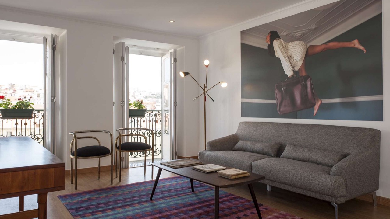 Photo of Livingroom in Sacramento