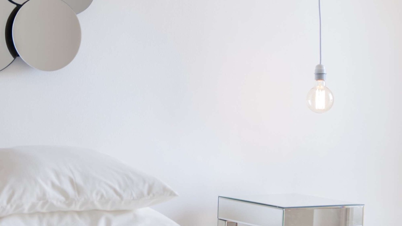 Photo of Bedroom in Sacramento