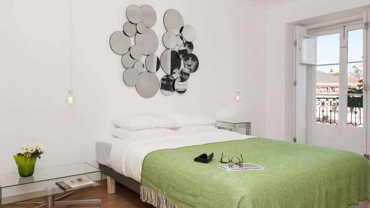 Photo of Bedroom in Sacramento