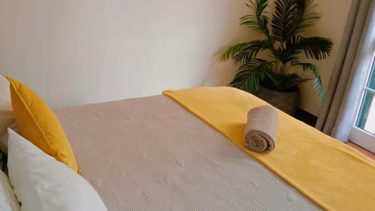 Photo of Bedroom in Porto da Cruz