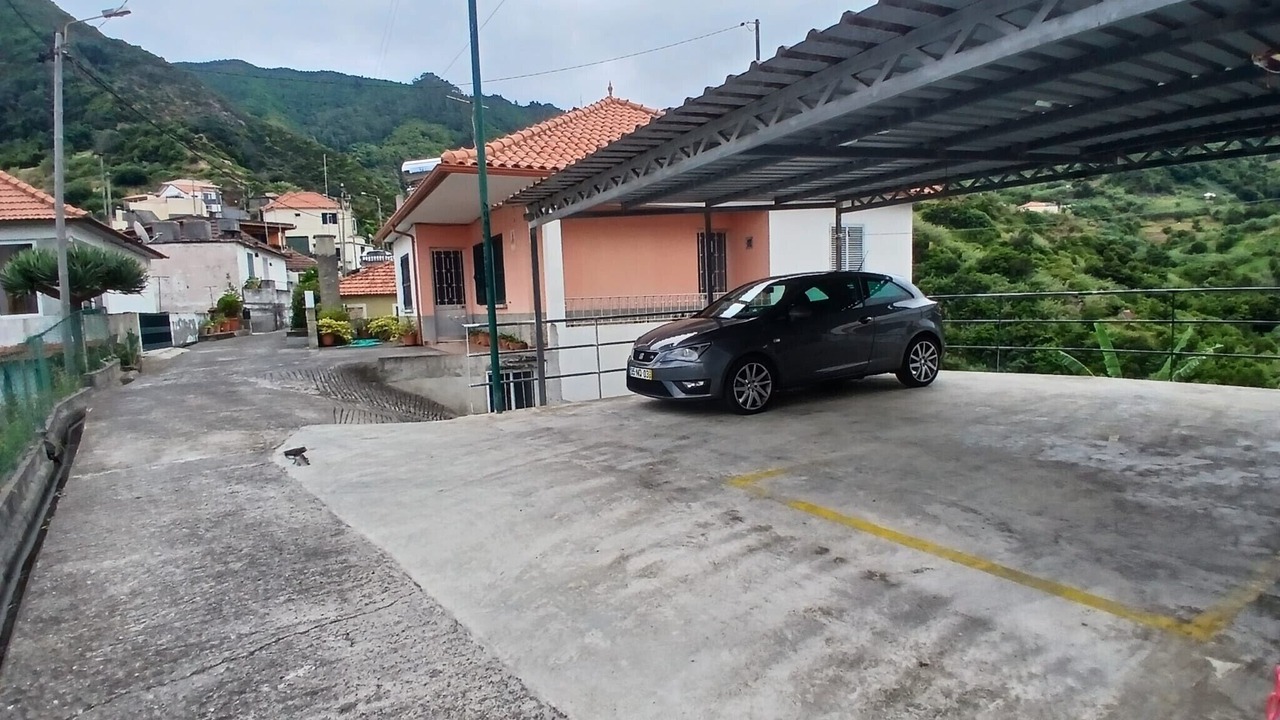 Photo of Outdoor in Porto da Cruz