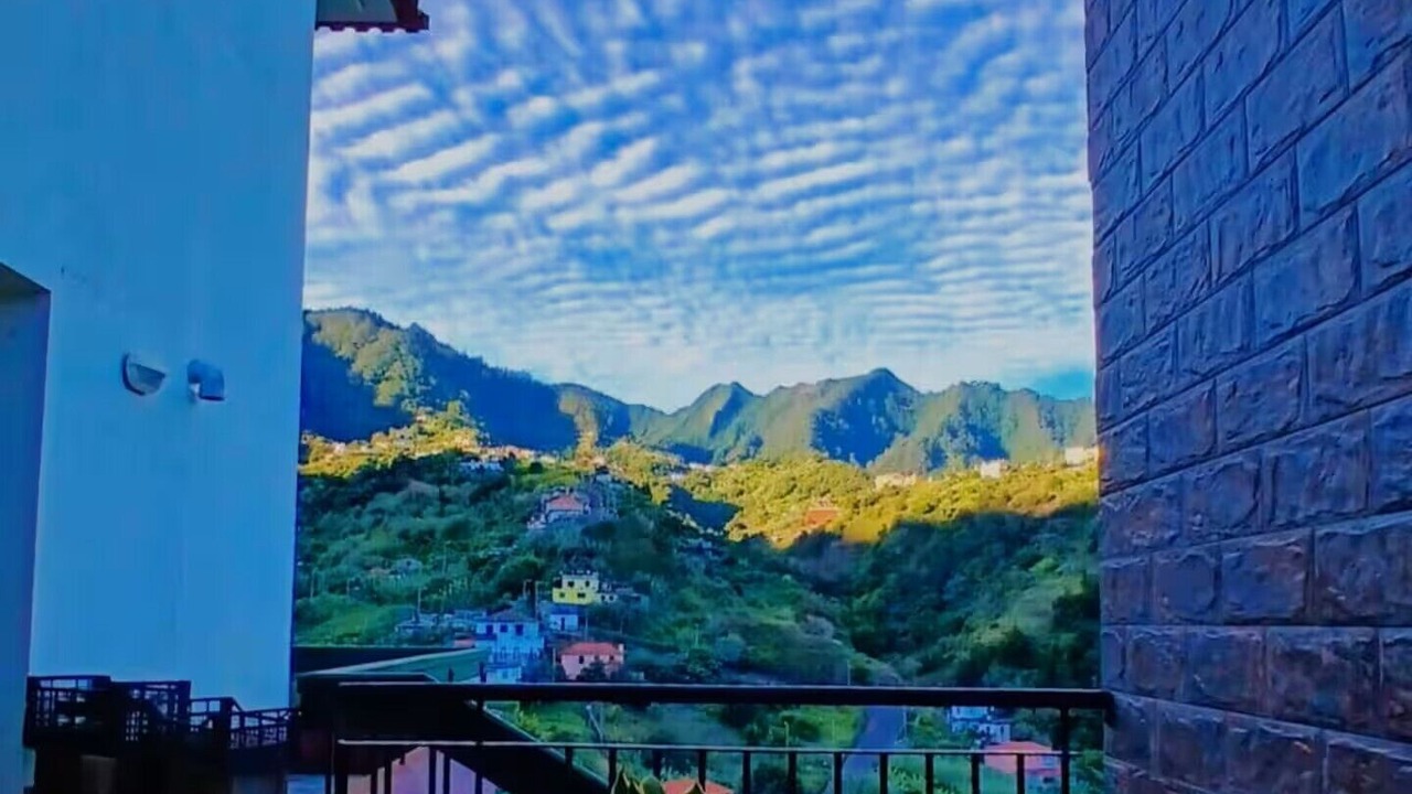 Photo of Outdoor in Porto da Cruz
