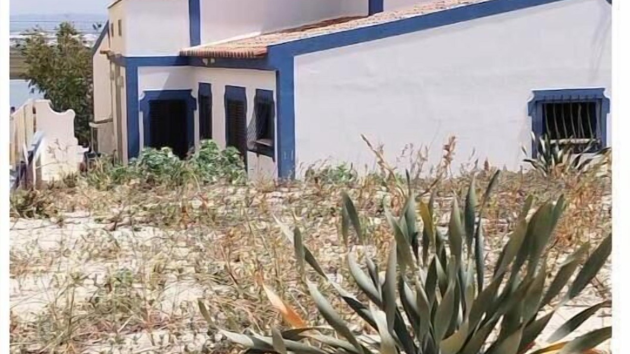 Photo of Outdoor in Praia de Faro