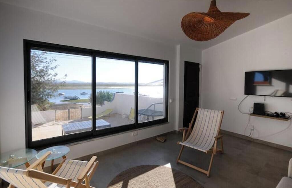 Photo of Livingroom in Praia de Faro