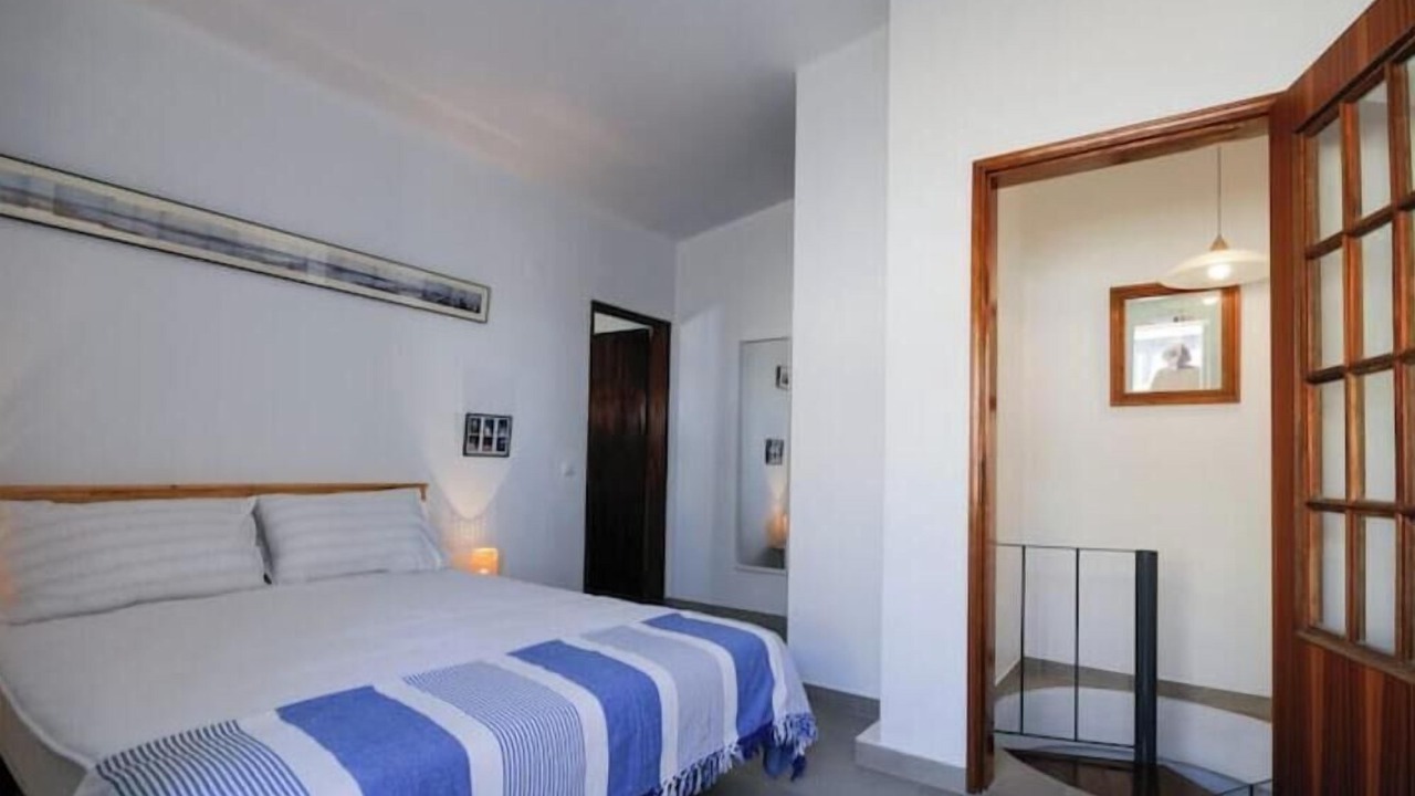 Photo of Bedroom in Praia de Faro