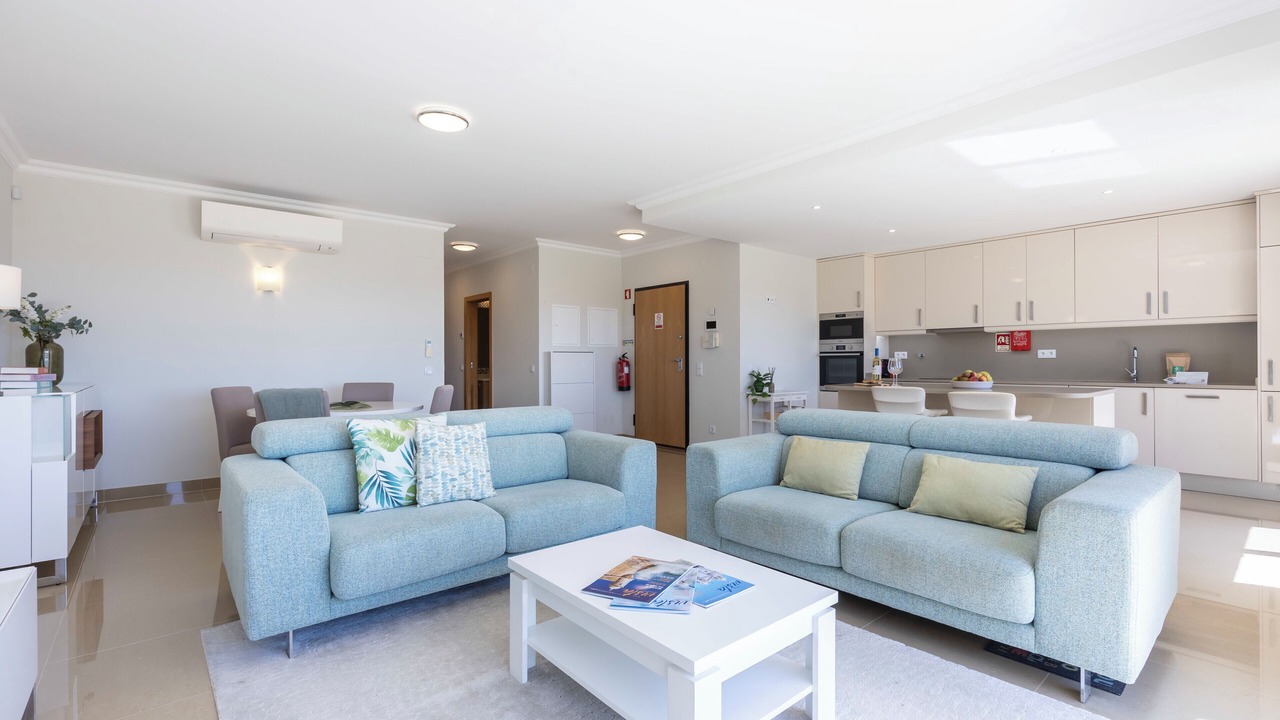 Photo of Livingroom in Atalaia