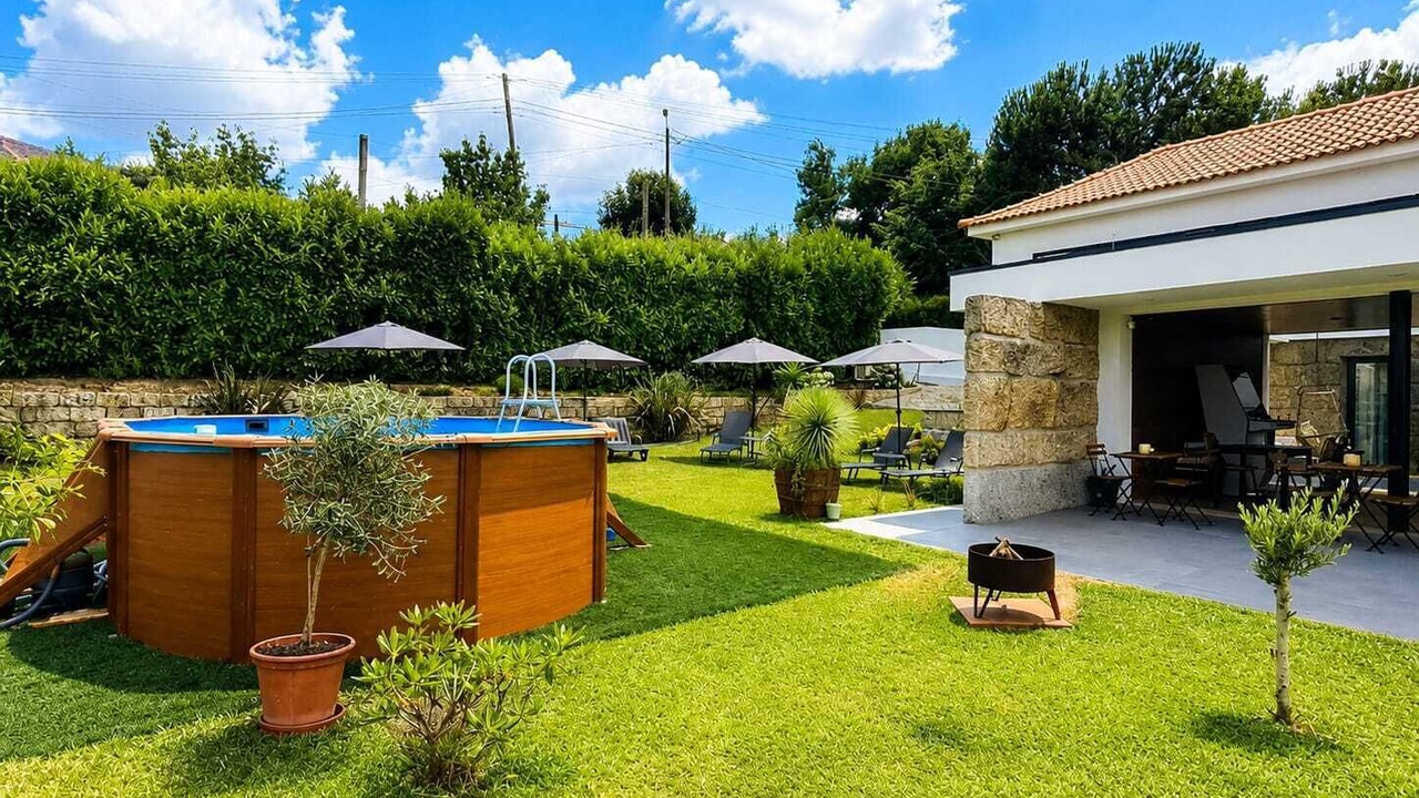 Photo of Outdoor in Beijos