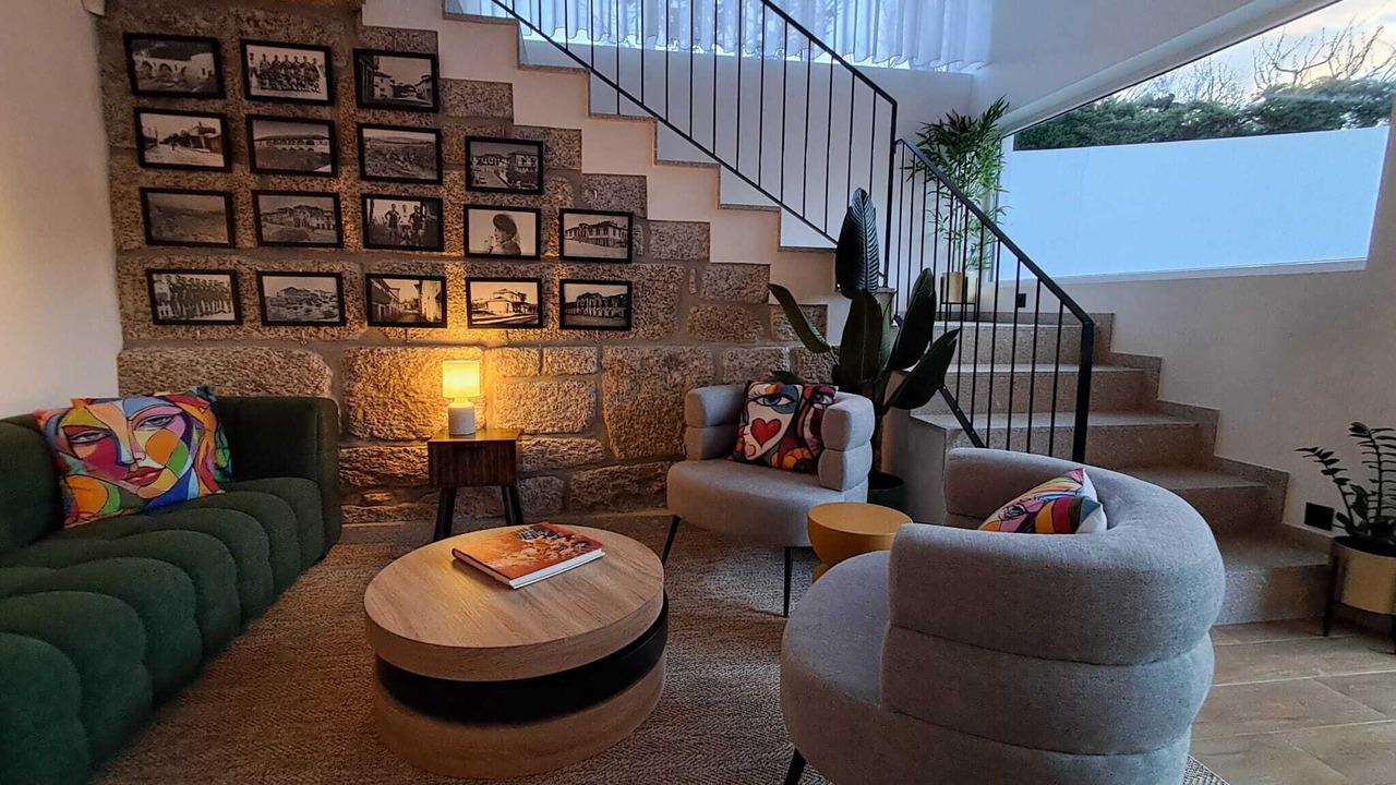 Photo of Livingroom in Beijos