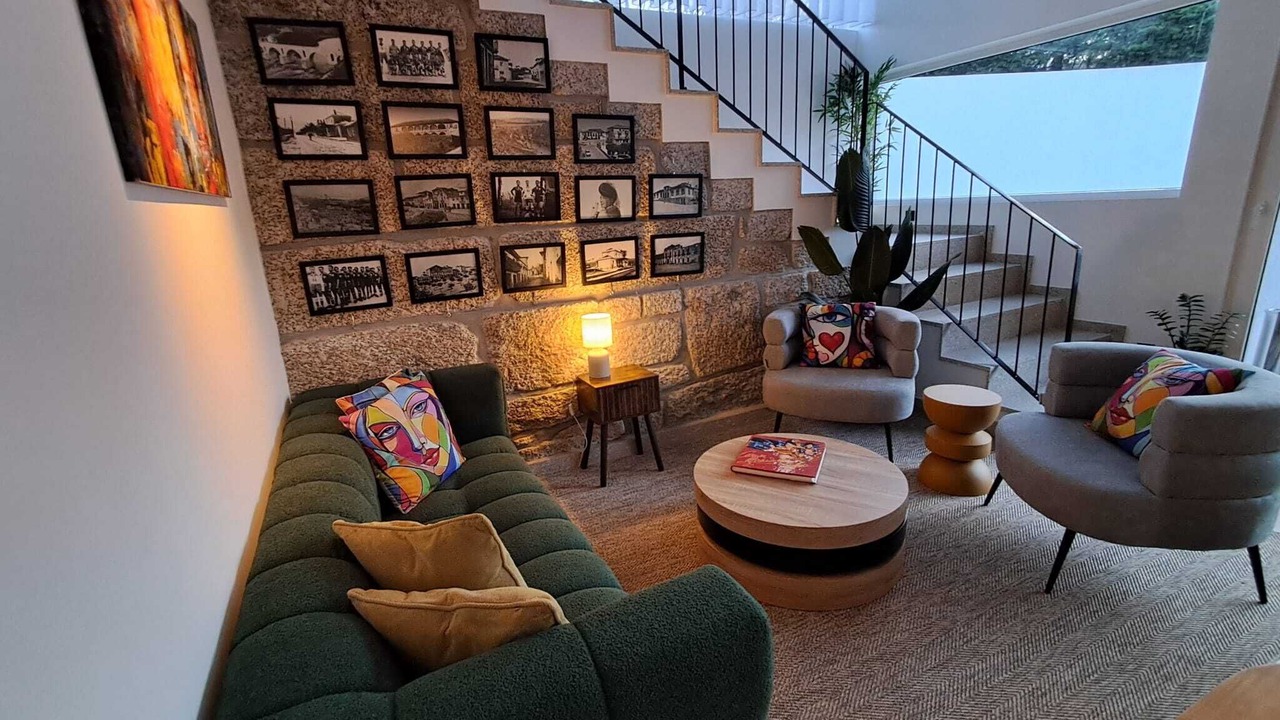 Photo of Livingroom in Beijos