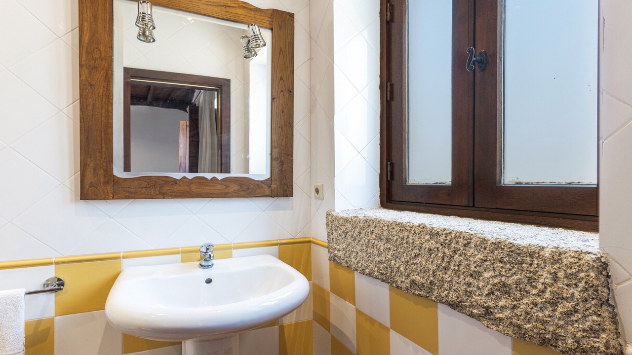 Photo of Bathroom in Rio Caldo
