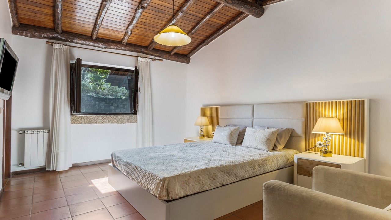 Photo of Bedroom in Rio Caldo